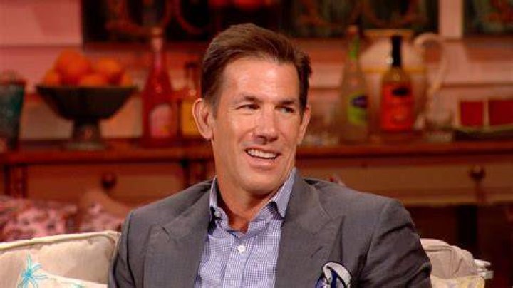 Thomas Ravenel Ex Takes Kathyrn Dennis&rsquo; Side &mdash; Alleges Drug Use And
