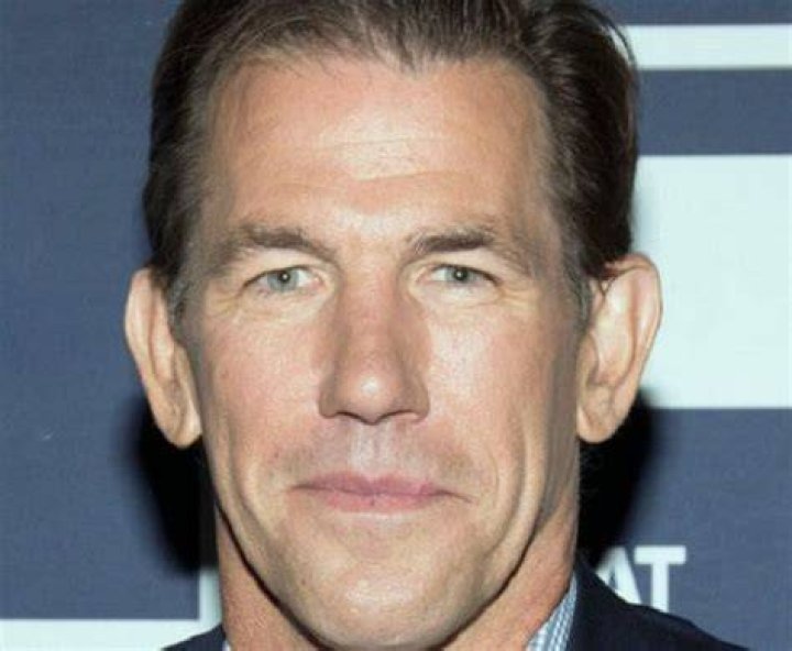 Thomas Ravenel Net Worth How Rich Is The Famous ExPolitician? OtakuKart