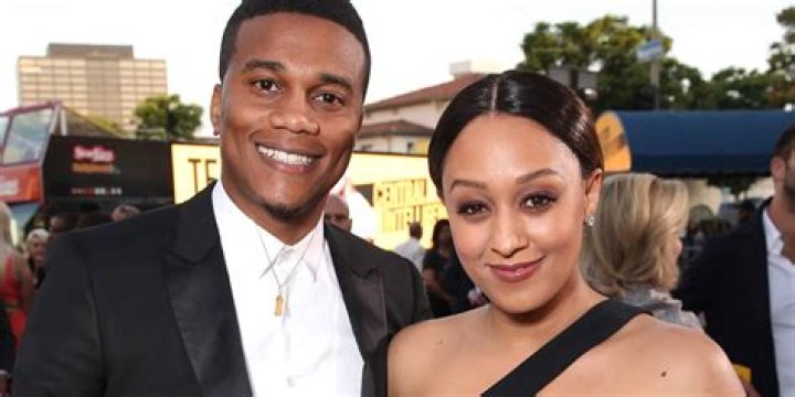 Tia Mowry Admits To Schedules Intercourse With Husband Cory Hardrict