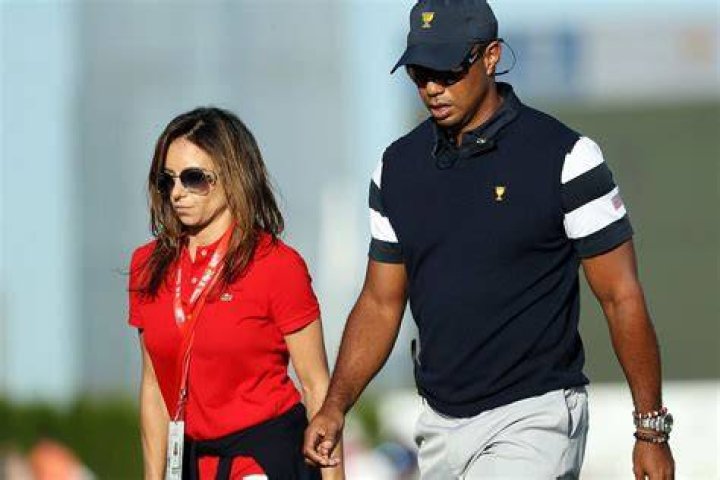 Tiger Woods Girlfriend Erica Herman Picture / Meet Erica Herman This