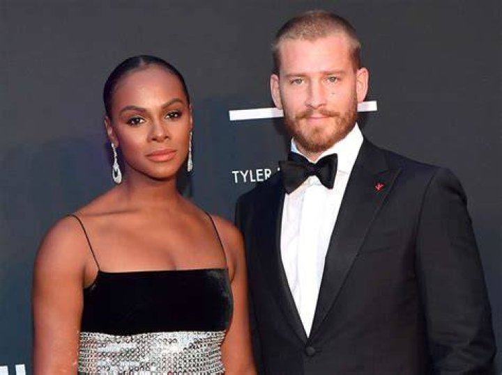 Tika Sumpter on Marriage and Motherhood Black Love Tika sumpter
