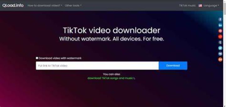Tikfail: How a TikTok Downloader Became a Popular Archive for Deleted Videos