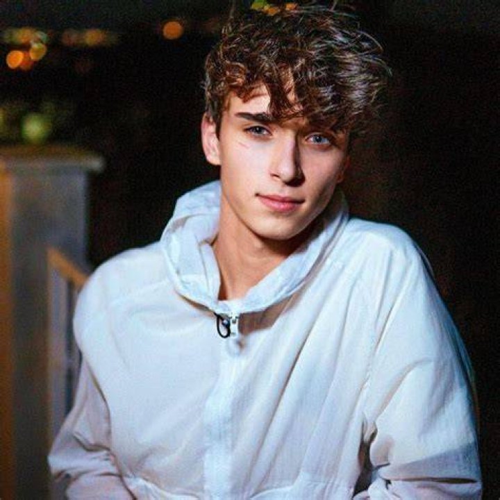 TikTok Star Josh Richards&rsquo; New Fame Says A Lot About The App&mdash;And Who Is