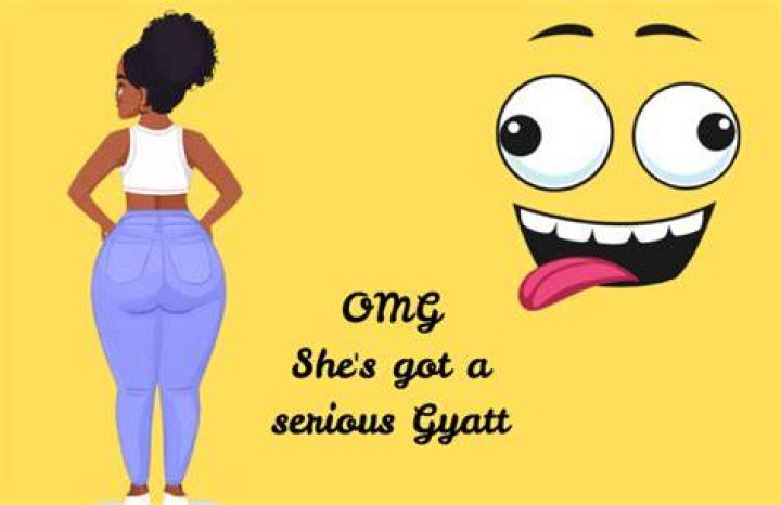 TikTok What does GYATT mean + Other TikTok terms you should know about