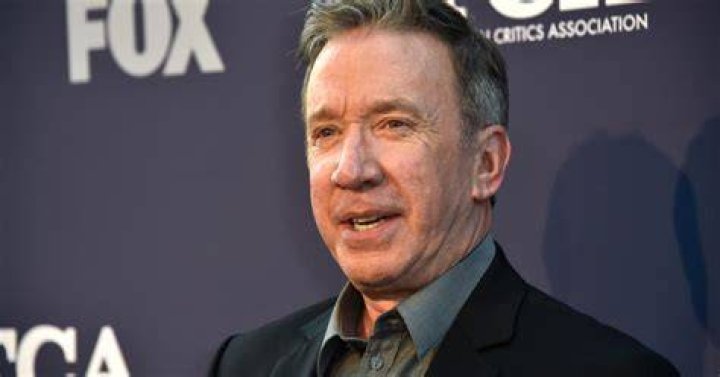 Tim Allen Health Update Does Tim Allen Have Cancer? News