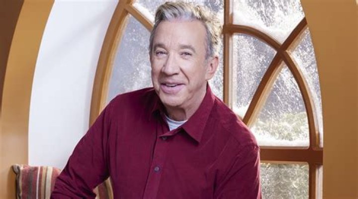 Tim Allen on getting back into the Santa suit and why retirement is not
