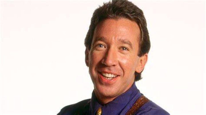 Tim Allen's Eldest Daughter Katherine 'Kady' Desperately Stays Out Of