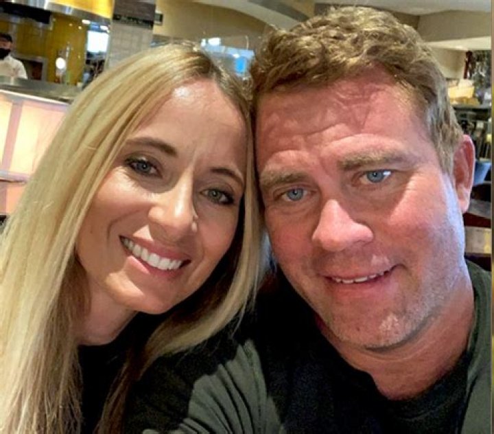 Tim Ballard Wife Is Tim Ballard married?