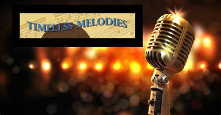 Timeless Melodies And Inspiring Stories