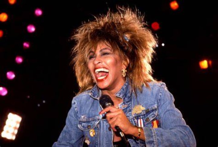 Tina Turner's son died just three weeks after being sick from cancer