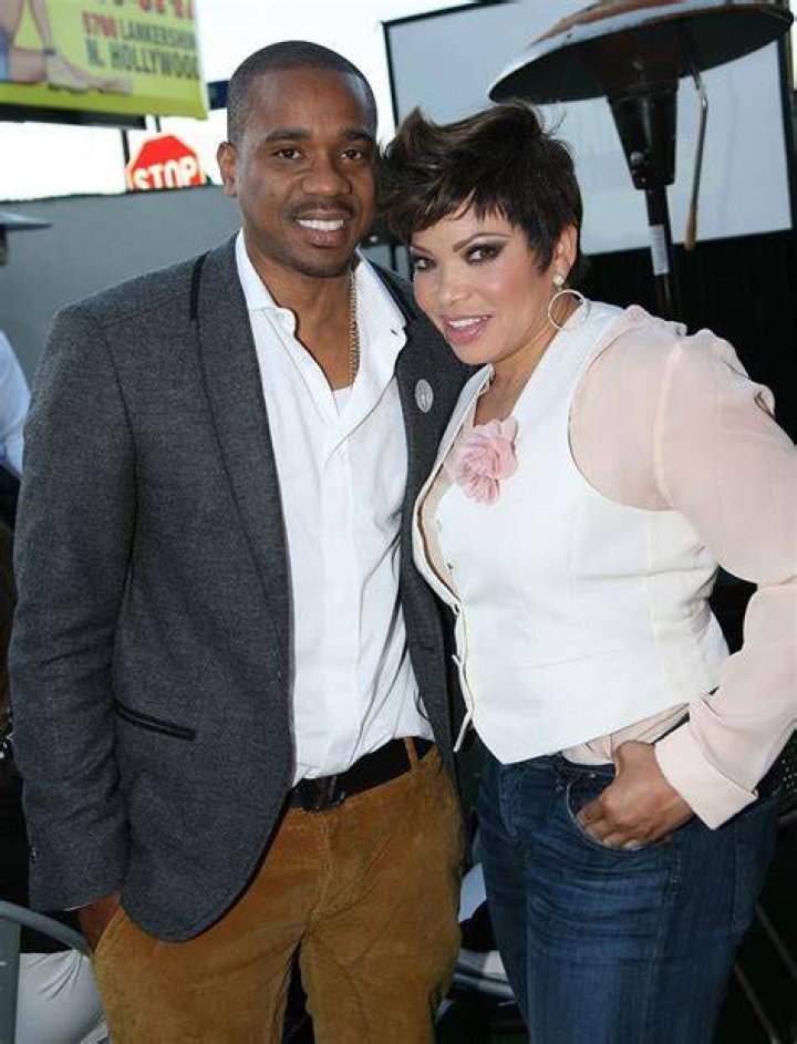 Tisha Campbell Martin and Duane Martin's 20th Wedding Anniversary Essence