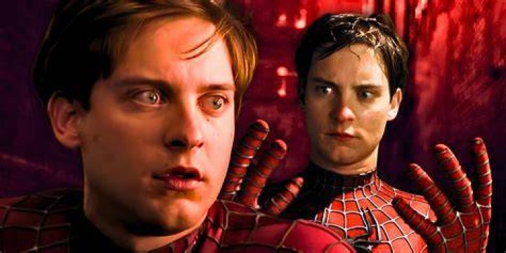 Tobey Maguire Hits the Red Carpet With 16YearOld Daughter Ruby For
