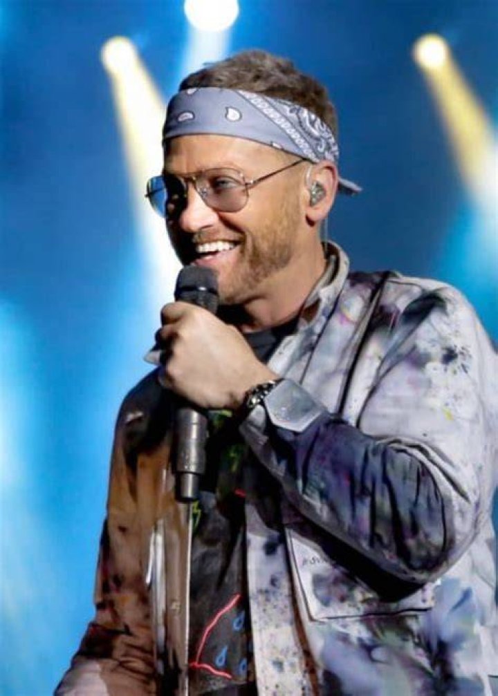 TobyMac Biography - Facts, Childhood, Family, Birthday of Rapper, Singer-songwriter