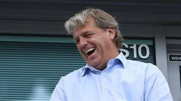 Todd Boehly Is the New Public Face of Chelsea FC, Replacing Roman
