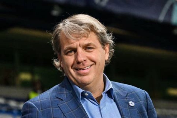 Todd Boehly vows longterm investment in Chelsea FC