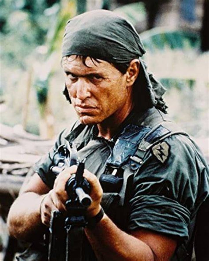 Tom Berenger életrajza, kora, felesége, gyermekei, szakasza, filmjei