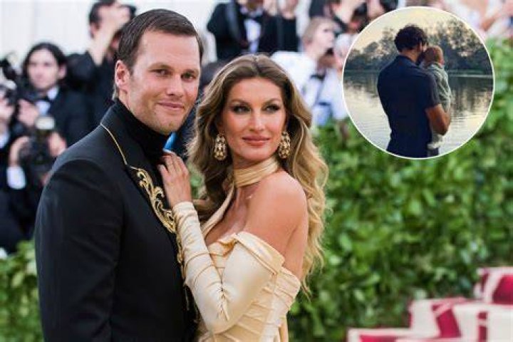 Tom Brady, Gisele Bundchen 'Struggled To Make Marriage Work'; 'No