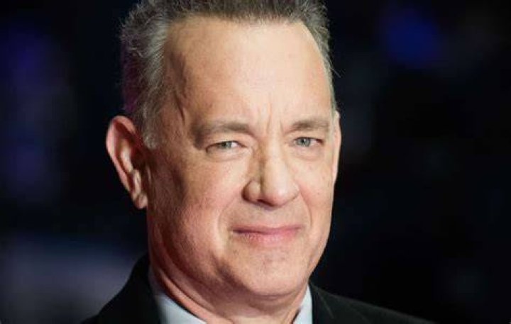 Tom Hanks Gifts Bullied Boy Named Corona With Typewriter Celebrity
