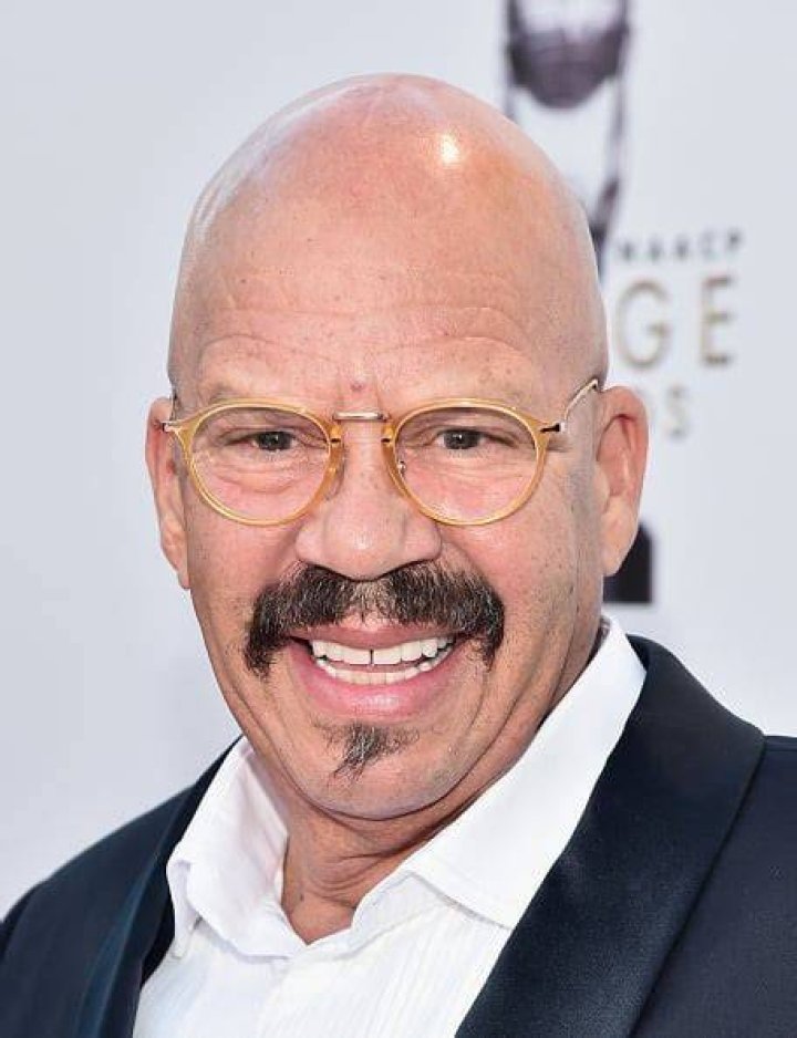 Tom Joyner Net Worth Celebrity Net Worth