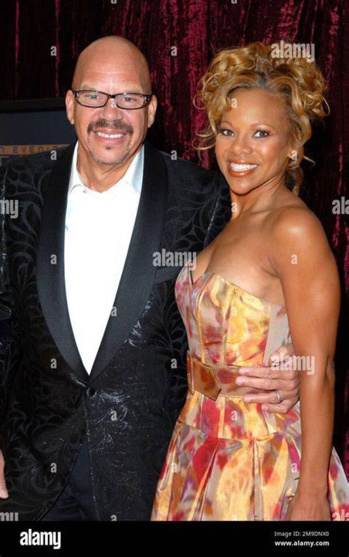 Tom Joyner's Net Worth And (2022 Updated) How Rich Is The