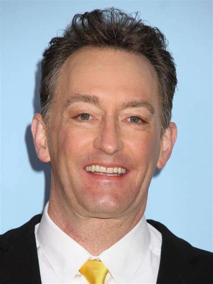 Tom Kenny Rocko's Modern Life Wiki Fandom
