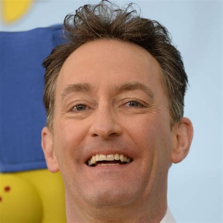 Tom Kenny to the Wayne Wiki Fandom