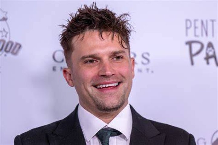 Tom Schwartz Discusses his Family, Wedding The Daily Dish