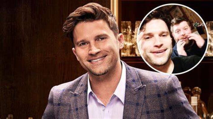 Tom Schwartz Family Meet His Brothers, Mom and Dad Life & Style