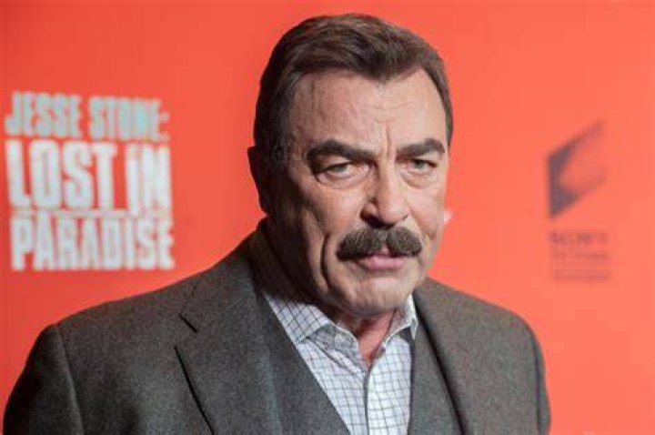 Tom Selleck Car Accident Death And Obituary Michigan RIP...