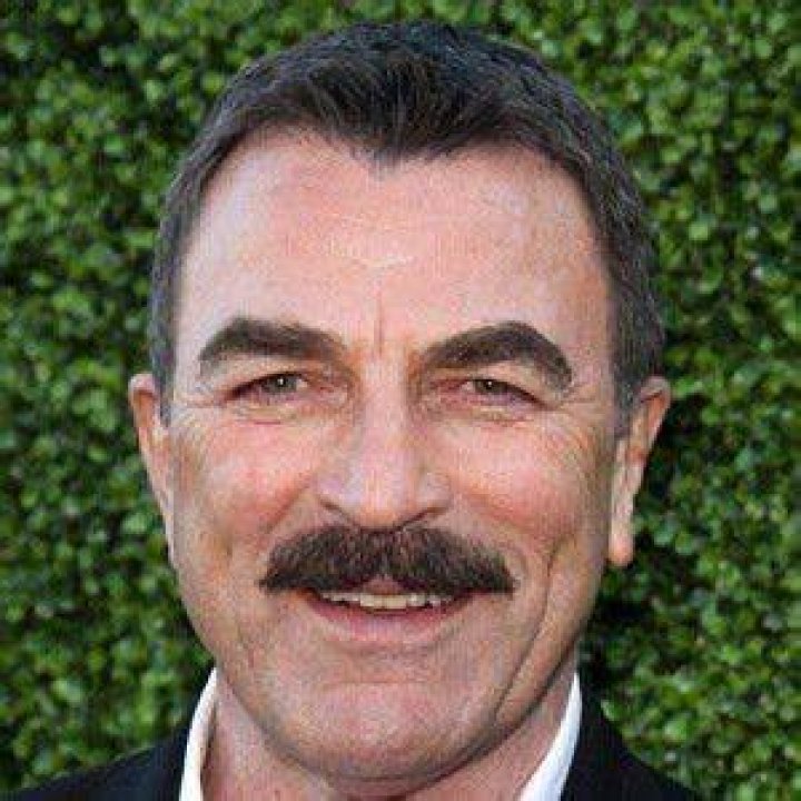 Tom Selleck Dead or Alive Latest News Luv68