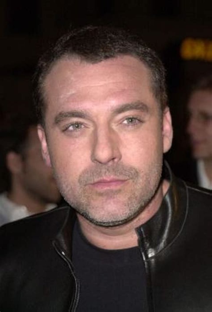 Tom Sizemore Celebrity biography, zodiac sign and famous quotes