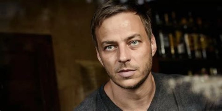 Tom Wlaschiha Net Worth in 2023 How Rich is He Now?