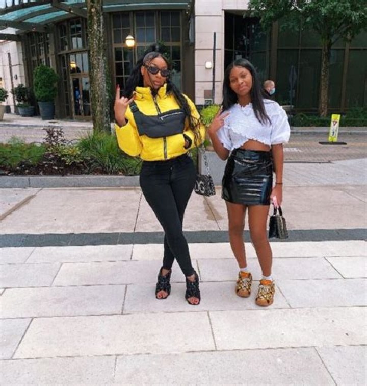 Tommie Lee Shares That Somebody Tried To Take Her Belongings Out Of Her