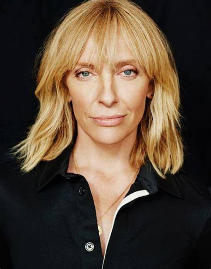 Toni Collette, Radical Media Partner On 'Invisible City' Based On Julia