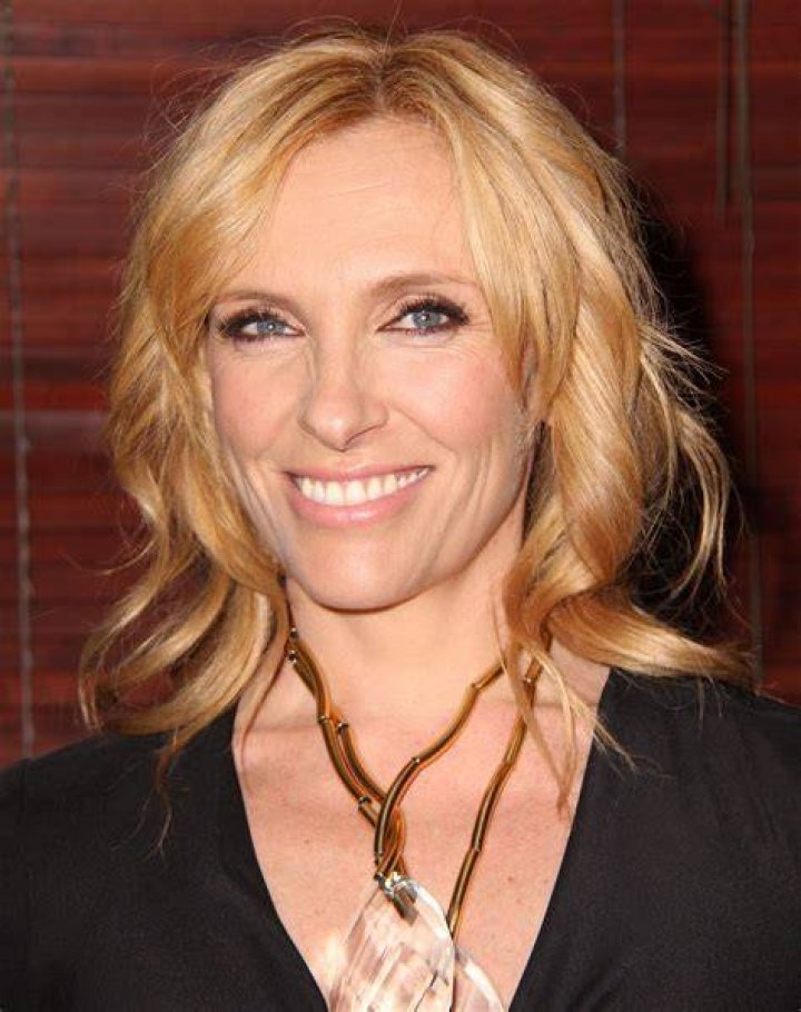 Toni Collette's Teeth: A Guide To Her Iconic Smile
