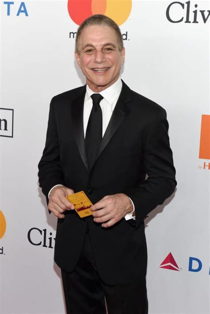 Tony Danza Biography, Age, Height, Wife, Net Worth, Family ·