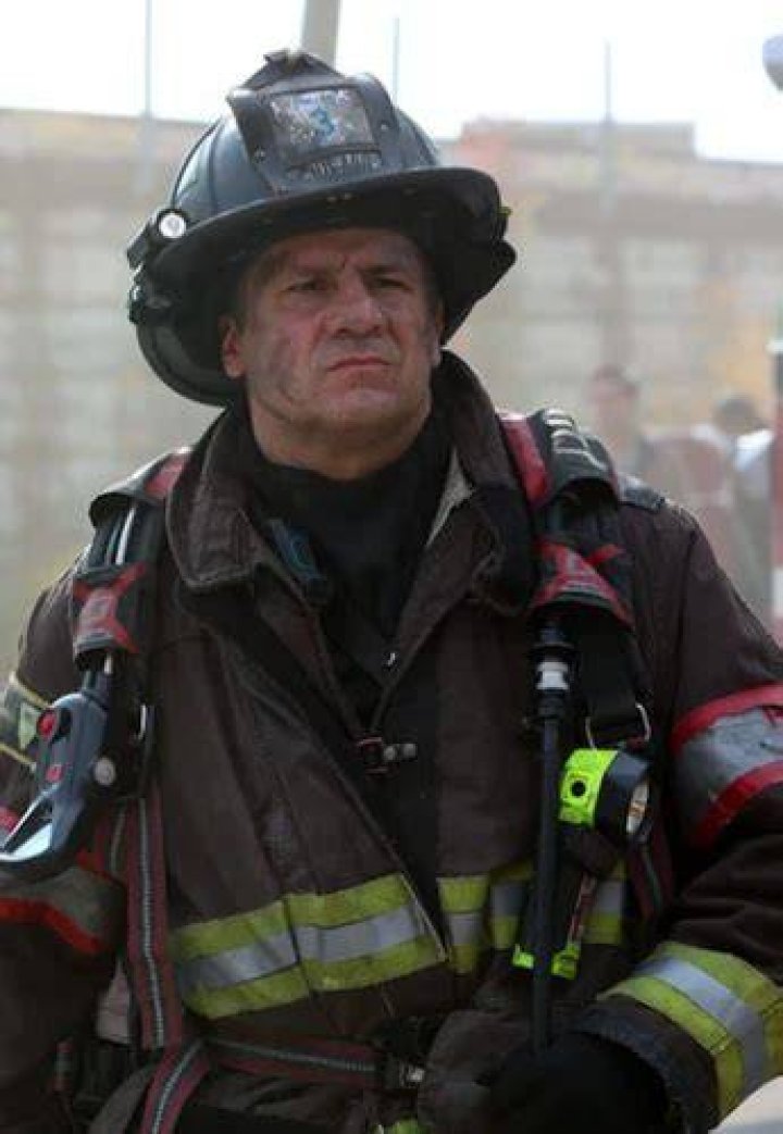 Tony Ferraris Chicago Fire Wiki Fandom