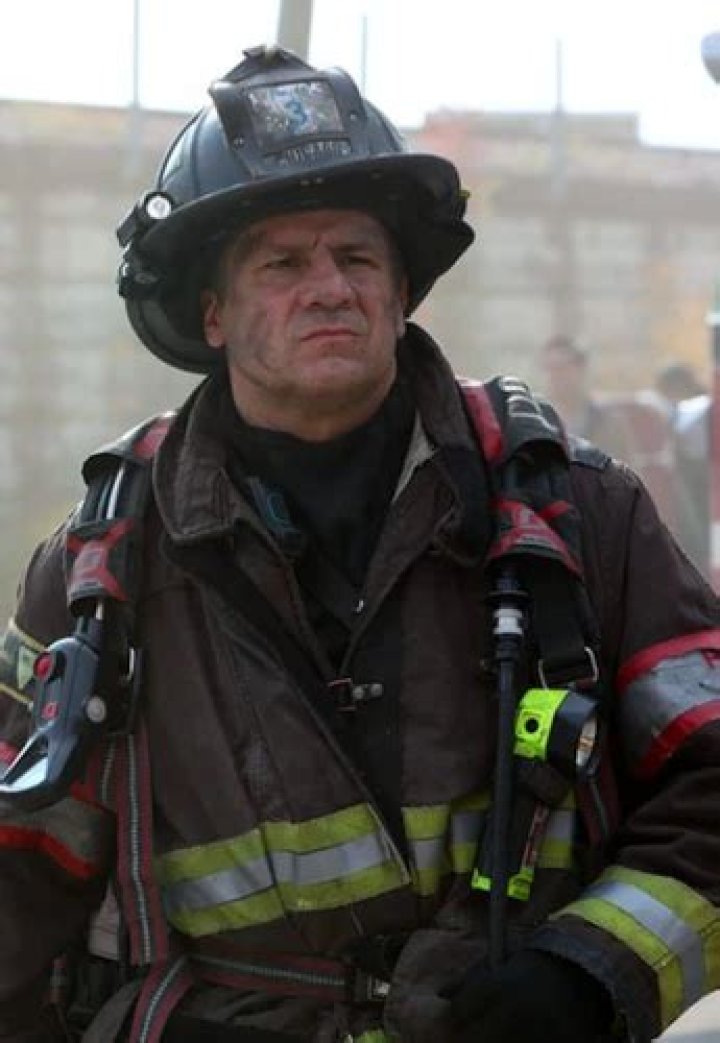 Tony Ferraris Fan (FirefighterDem3) Tony, Chicago fire, Great tv shows