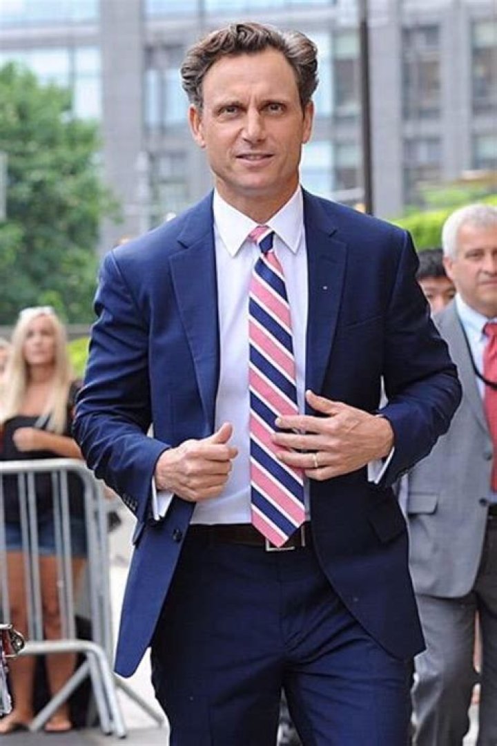 Tony Goldwyn Biography IMDb