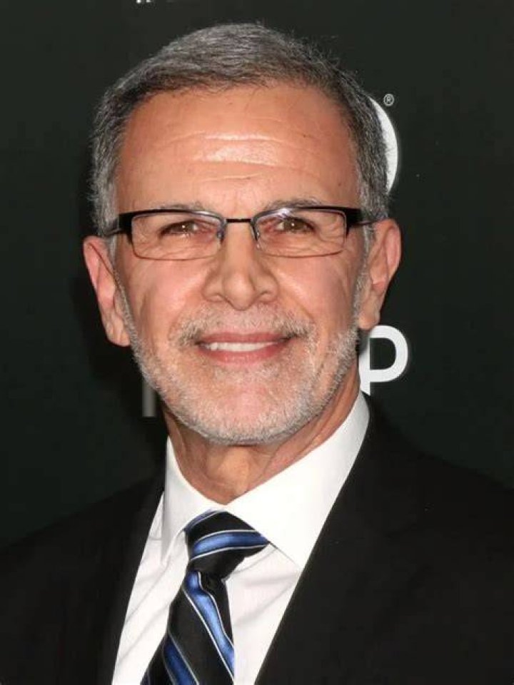 Tony Plana Biography, Age, Height, Family, Wiki & More |