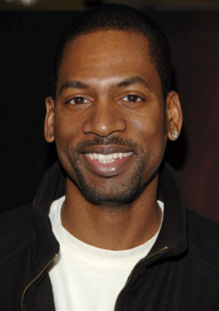 Tony Rock IMDb