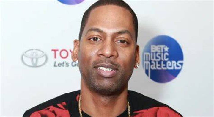 Tony Rock Net Worth, Age, Height, Weight, Family, Wiki 2023