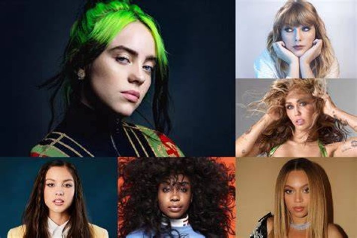 Top 10 Female Artists Who Died Too Soon