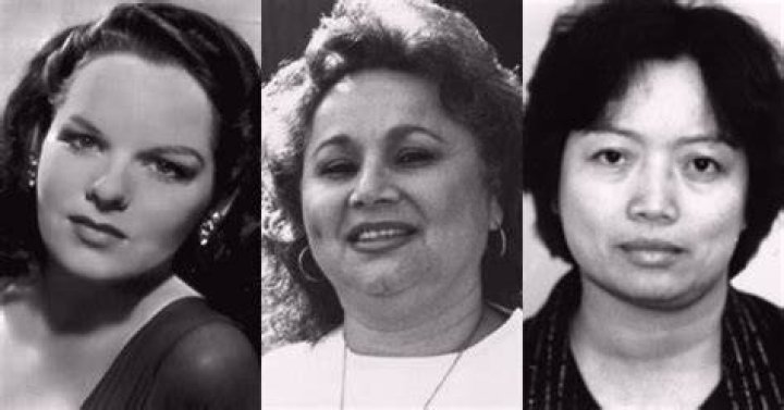 Top 5 women of organized crime The Mob Museum
