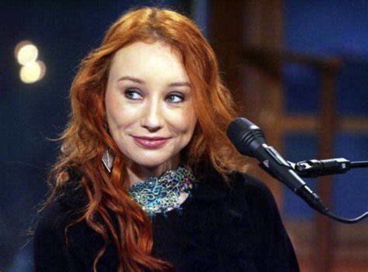 Tori Amos Net Worth