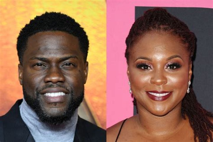 Torrei Hart Wiki [Kevin Hart's ExWife], Age, Kids, Family, Net Worth, Bio