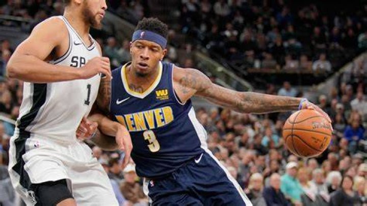 Torrey Craig receives qualifying offer from Denver Nuggets