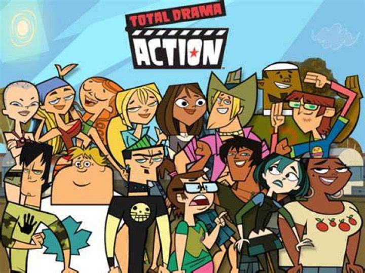 Total drama island Famous Cartoon Duos, Famous Duos, Famous Cartoons