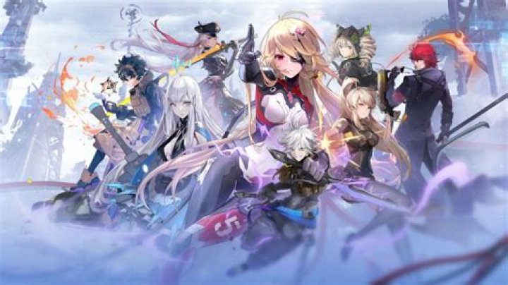 Tower of Fantasy voice actors guide all characters listed
