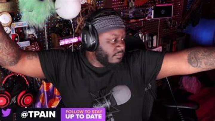 TPain music, videos, stats, and photos Last.fm